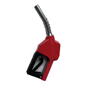 Hipech FN Automatische 3/4 ''Kraftstoffsp ender düse Kunststoff 220V/380V 0-120l/min Durchfluss rate 1 Jahr Garantie - Product Image 1