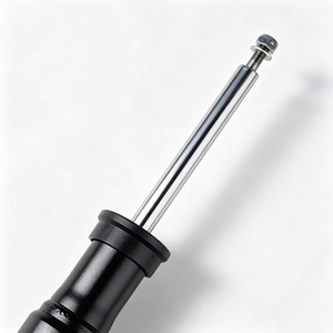 33526871802 33526871801 Sistema de suspensión al por mayor Amortiguador trasero izquierdo y derecho para BMW X3 G01 X4 G02 - Product Image 6