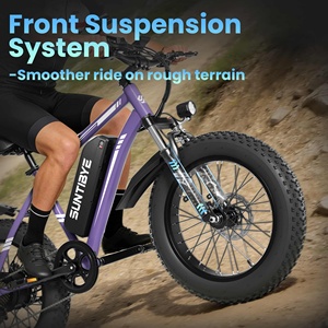 Nueva <span class=keywords><strong>Bicicleta</strong></span> Eléctrica K10 en Stock en EE. UU., Similar a una <span class=keywords><strong>Bicicleta</strong></span> <span class=keywords><strong>Trek</strong></span> de 20 Pulgadas con Asistencia al Pedaleo Electrónico de 1000w, Importada de China - Product Image 5