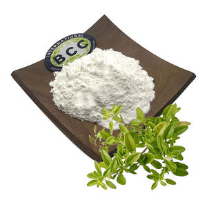 BCC, venta al por mayor, polvo de <span class=keywords><strong>timol</strong></span>, fragancias de sabor Natural, cristal de <span class=keywords><strong>timol</strong></span> puro 99% para aditivos alimentarios, extracto de tomillo - Product Image 1