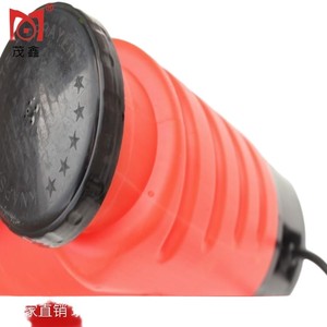 JMFIRE Pistola ad Acqua Elettrica da 18L per Pattugliamento Forestale e Soccorso d'Emergenza - Product Image 4