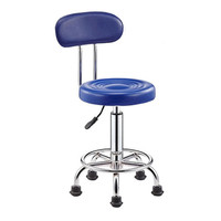 Offre Spéciale Chaise Professionnelle Portable ESD pour Salons de Beauté
