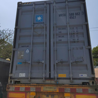 Logística de Exportación FCL LCL, Transporte Aéreo y Marítimo DDP Puerta a Puerta, Socio de Envío Confiable para Pequeñas Empresas de Rumania