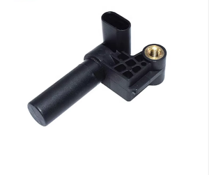 Sensor de posición del cigüeñal BK216C315AA Sensor automático para <span class=keywords><strong>Citroen</strong></span> C1 <span class=keywords><strong>C3</strong></span> C4 Peugeot 108 208 308 Partner Ford Transit - Product Image 1