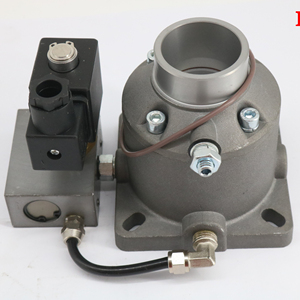 ชุดถอดสกรู Kast Screw Unloading Unloader Intake Aiv65c สำหรับเครื่องยนต์ 37kw-45kw รุ่น Intake Aiv65c - Product Image 1