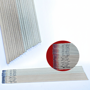 <span class=keywords><strong>Électrode</strong></span> de soudage en <span class=keywords><strong>acier</strong></span> au carbone Rutile AWS E6011 de la marque Stone Bridge Hero - Product Image 1