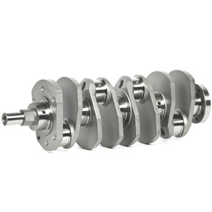 Albero a gomiti Billet per <span class=keywords><strong>Opel</strong></span> <span class=keywords><strong>Ascona</strong></span> a Rekord D Ranger a Manta B <span class=keywords><strong>Ascona</strong></span> B CIH 2.0L 2.2L 2.4L manovelle - Product Image 2