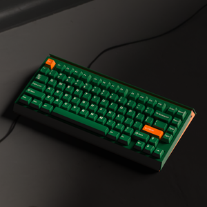 Factory Outlet giá dual-chế độ màu Ba tone Keycap không dây <span class=keywords><strong>Bluetooth</strong></span> bàn phím chuột kết hợp cho anh đào ban đầu - Product Image 3