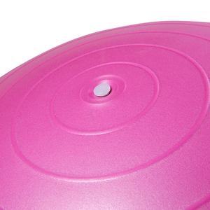 Wholesale PVC Yoga <strong>Ball</strong> for Fitness <strong>Exercise</strong> <strong>Custom</strong> <strong>Logo</strong> with Pump - Product Image 5