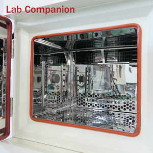 Endüstriyel kullanım için profesyonel yüksek ve düşük sıcaklık Test odası hassas termal bisiklet laboratuvarı - Product Image 6