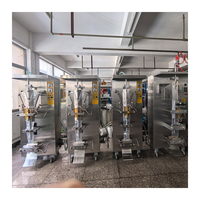 Machine pour fabriquer de l'eau