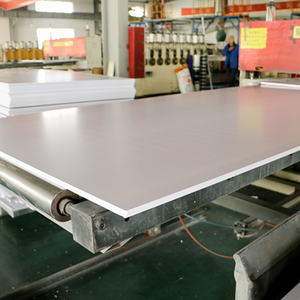 Alands محترف عالي الكثافة ألوان اختيارية قوية متينة مورد لوحة - Product Image 1