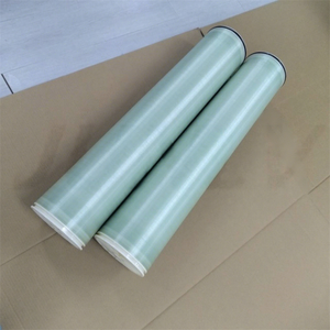 Membrane d'osmose inverse industrielle 8040 UPL 4040 pièces de base de filtre à eau d'approvisionnement en usine Solution économique PLC de récipient à pression - Product Image 1