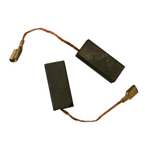 GWS 7-125 Balais de charbon pour meuleuse d'angle GWS 7-115 / GWS 7-125 - Product Image 6