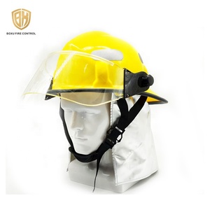 Offre Spéciale <span class=keywords><strong>casque</strong></span> de <span class=keywords><strong>pompier</strong></span> de type F1 Europe à couverture complète de haute qualité pour la lutte contre l'incendie de <span class=keywords><strong>pompier</strong></span> - Product Image 3