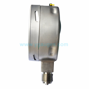 Internacional Todas As <span class=keywords><strong>SS</strong></span> Tipo Medidor De Pressão Com Anel de Parafuso - Product Image 4