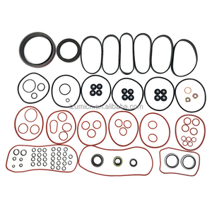IZUMI S6D140 Diesel Engine Cylinder Block <b>Gasket</b> Set 6212-K2-9901 6212K29901 Lower <b>Gasket</b> Set for DCA-400SSK Diesel Generators - Product Image 2