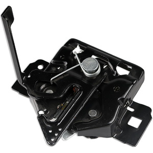Ford <b>Hood</b> Lock Latch FL3Z-16700-B <b>Engine</b> <b>Hood</b> Lock For F150 2015-2020 Replacement Part - Product Image 2