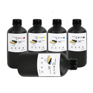 Winnerjet impressora uv compatível, tinta de impressora uv 1000ml, lus120, LUS-120, tinta uv macia, para mimaki jfx200, ujv55, ujv500, ujf, sij, impressora