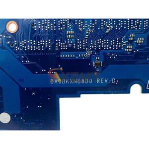DA0BKXMB8D0 placa base de Computadora Portátil para ASUS TUF Gaming FA506I FX506iH FX506II FX506IC placa base de computadora portátil con pruebas de CPU R5 R7 R9 OK - Product Image 6