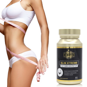 5d Gluta Kruiden Schoonheid Brandende Producten Op Maat Logo Platte Buik Slanke Pillen Capsules Om Metabolisme Supplementen Te Stimuleren - Product Image 5