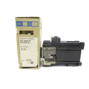 SC-03ไฟฟ้า /g/t 11A 24VDC SC11AG-E01T nsmp ของแท้สินค้าใหม่ - Product Image 1