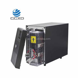 <span class=keywords><strong>Eaton</strong></span> 700VA/630KW 9SX700I Monofásico Doble Conversión <span class=keywords><strong>Eaton</strong></span> <span class=keywords><strong>9SX</strong></span> Montaje en Torre UPS - Product Image 5