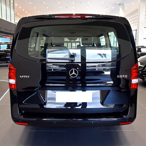 2024 New Energy Vehicle 7 Asientos MPV 48V Mild <span class=keywords><strong>Hybrid</strong></span> Mercede-s Ben-z <span class=keywords><strong>Vito</strong></span> New Car - Product Image 4