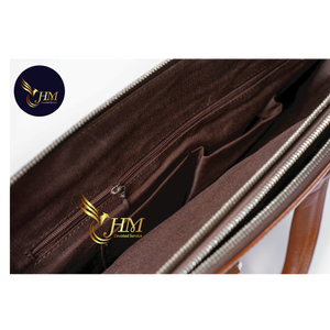 Sac à dos en cuir PU de meilleure qualité, sac à dos pour ordinateur portable durable et décontracté, simple et étanche, sacs pour hommes - Product Image 6