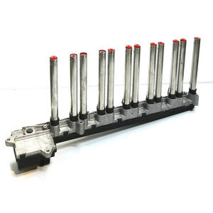 Gruppo Bobina di Accensione A2751500580 A2751500780 per Mercedes CL600 S600 SL600 <span class=keywords><strong>C215</strong></span> C216 W220 W221 R230 - Product Image 4