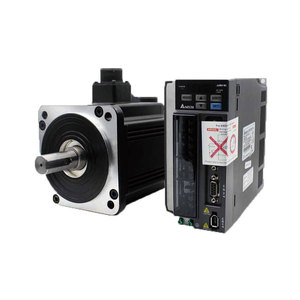 ASD-A2-2023-L 2kW 220V ไดรฟ์ AC สามเฟส ASDA-A2 ตัวควบคุมระบบอัตโนมัติอุตสาหกรรม - Product Image 4