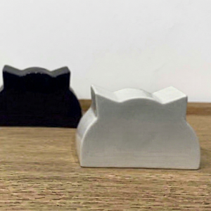 Premium Marble Pet Cremation Urn, <b>Memorial</b> Funeral Ashes Urn for <b>Dog</b> and Cat, Wholesale Custom Pet Urn Supplier - Product Image 1