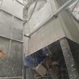 Poudre de <span class=keywords><strong>Kaolin</strong></span> Calciné de Qualité Cosmétique, Matière Première Haute Pureté, Sûre et Douce pour la Céramique et les Cosmétiques, Tailles de Mailles Personnalisables - Product Image 4