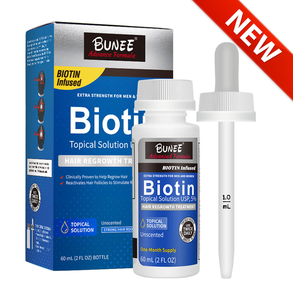 เซรั่มปลูกผม5% ม.