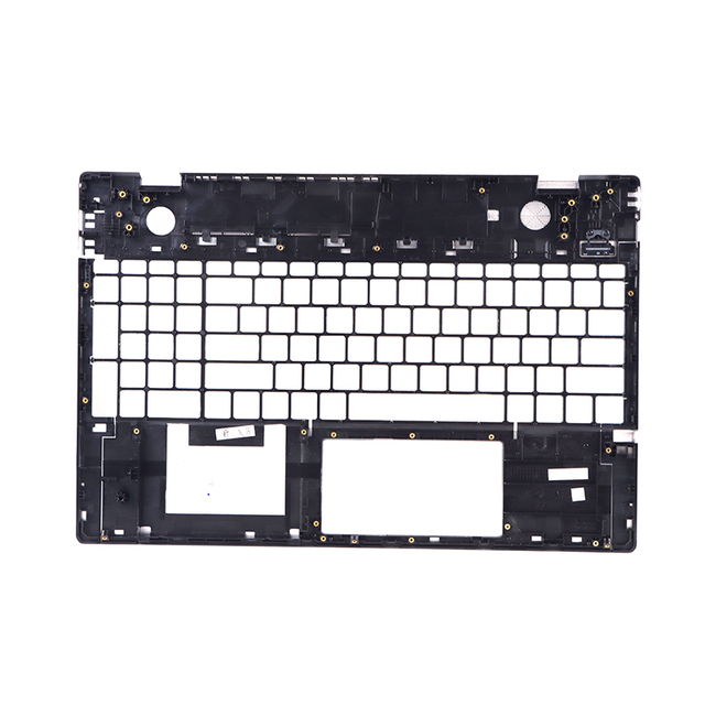 L94450-001 for HP Pavilion 15-DW 15S-DY 15S-DU TPN-C139 Upper Palmrest Case Top Housing Case Replacement Laptop Shell Cover Case