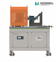 Equipo de Prueba de Simulación de Carga de Torque para Articulaciones de Brazos Robóticos de Alta Precisión, Personalizado OEM ODM, Multifuncional