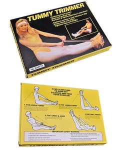 Bandes de résistance élastiques Fitness Sit-Up <span class=keywords><strong>Corde</strong></span> de traction Bande de tension à ressort Pédale d'exercice abdominal Pédale de traction à la cheville - Product Image 6