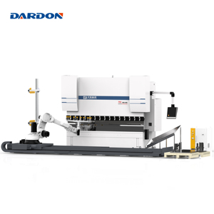 PDS225-<b>3100</b> Press Hydraulic Components Are Variable Pumps That Are 50% More Energy Efficient. - Product Image 4