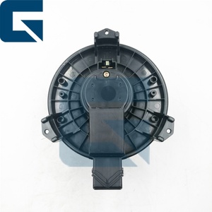 Motor de Aire Acondicionado 245-7813 2457813 para Excavadora 307D 313D - Product Image 3