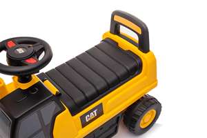 Jouets de construction pour enfants, voitures à pédales, camions de <span class=keywords><strong>chantier</strong></span>, excavatrice, jouets à pédales sous licence - Product Image 4