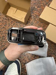 Manija de Puerta para Honda CRV, Modelos 1997-2001 <span class=keywords><strong>Siv</strong></span>, y Manija Interior de Puerta para Odyssey, Modelos 1995-1998. 72180-ST0 - Product Image 2
