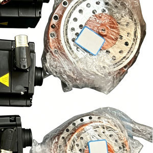 Repuesto para Robot Kr5 00146631, Componente Mecánico Industrial para Línea de Producción de Soldadura, Automatización y Mantenimiento de Robots - Product Image 1
