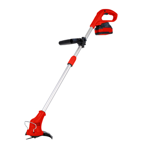 Lithium Pin bàn chải cắt 400W di chuyển thuận tiện cho vườn làm việc debmoussailleuse - Product Image 1