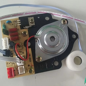 Máy tạo độ ẩm không khí PCB bảng mạch, chương trình điều khiển PCB phun - Product Image 1