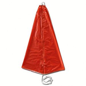 Paracaídas para Dron UAV de 4-6 kg, 6-8 kg, 8-10 kg, 12-15 kg, Diámetro de 2-3.5 m, Altura Mínima de 15-50 m, Skywalker Pro 1680 mm, Nailon - Product Image 2