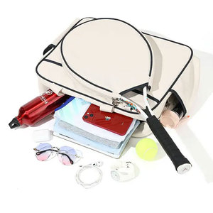 <span class=keywords><strong>Sac</strong></span> de <span class=keywords><strong>sport</strong></span> grande capacité pour <span class=keywords><strong>tennis</strong></span>, pickleball, badminton, sports de plein air, fitness, impression de logo personnalisé, <span class=keywords><strong>sac</strong></span> de gym - Product Image 6