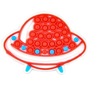 Charm Personalizado de Gato de Dibujos Animados <span class=keywords><strong>para</strong></span> Niños, Charm de Goma <span class=keywords><strong>para</strong></span> <span class=keywords><strong>Zapatos</strong></span> Hello Clog, Regalo - Product Image 2