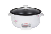 Cocotte-minute multi-900 l, 3l, avec fonction de cuisson au four, plaque électrique