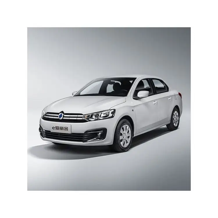 Professional Dongfeng Fukang E-Elysee Vehicles Low Price Suv Second Hand Car used cars right hand drive