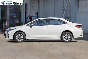<span class=keywords><strong>Corolla</strong></span> 2024 Usado de Primera Calidad, Volante a la Izquierda, Automático, Gasolina/Petrolio, Consumo de Combustible Ultrabajo, Alto Valor, Color Oscuro, R17 - Product Image 2